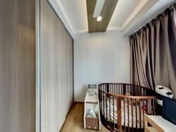 The Vales (D19), Condominium #561499581